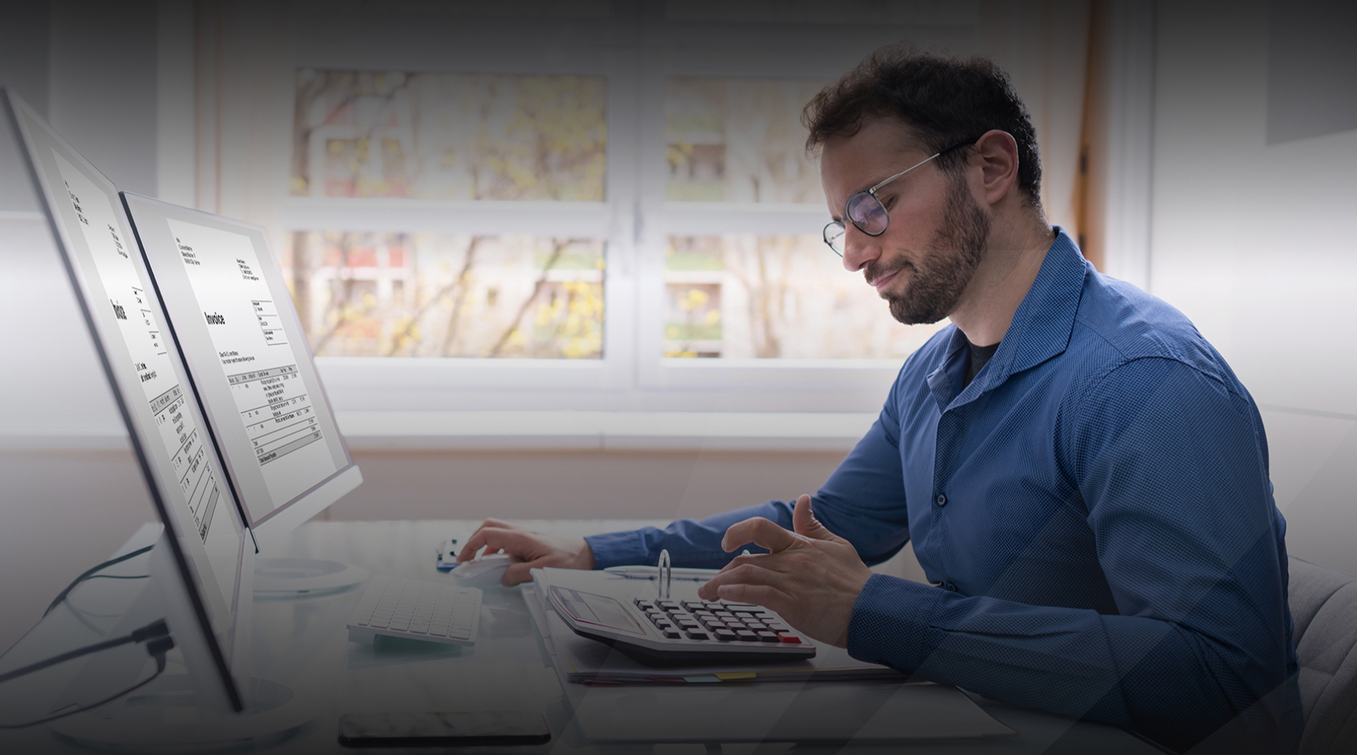 vat registration and services